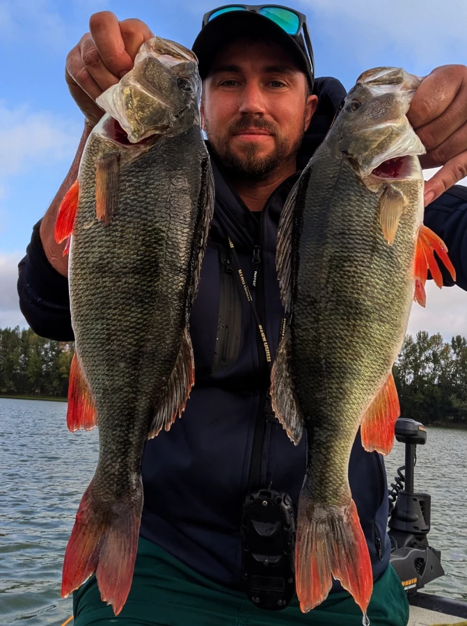 Guide de pêche en Maine-et-Loire